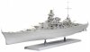 Dragon 1036 German Battleship Scharnhorst 1941 1/350
